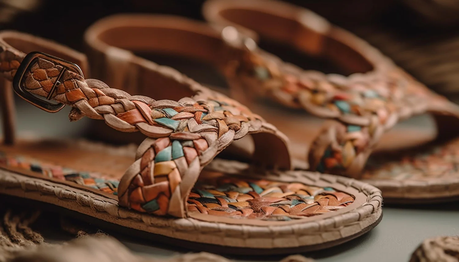 Discover the Ultimate Comfort: Indian Summer Footwear Essentials